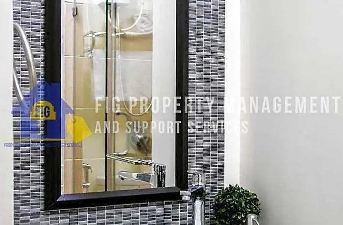 호텔 East Bay Residences @ Sucat Muntinglupa