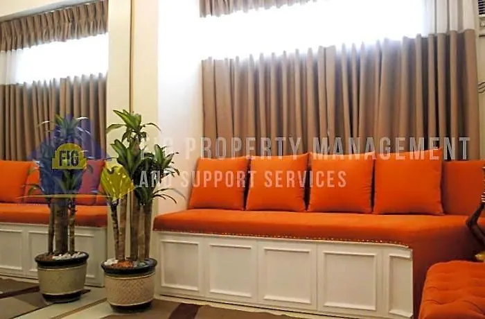East Bay Residences @ Sucat Muntinglupa 호텔 마닐라