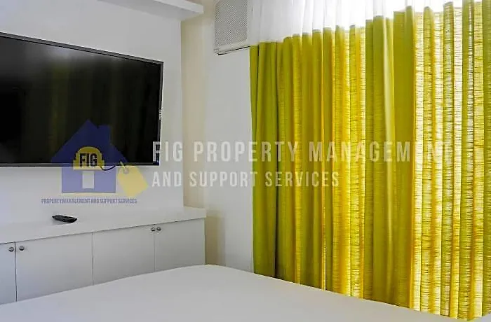 East Bay Residences @ Sucat Muntinglupa 호텔 3*