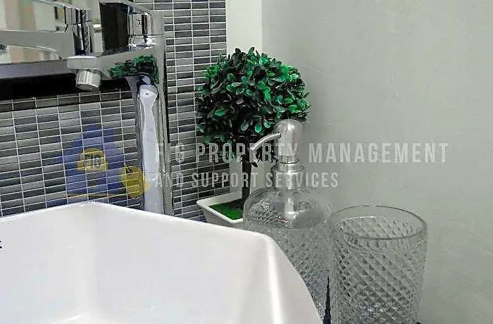 East Bay Residences @ Sucat Muntinglupa 마닐라